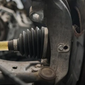 cv joint kits (inner / outer)