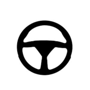 universal car steering wheel premium grip
